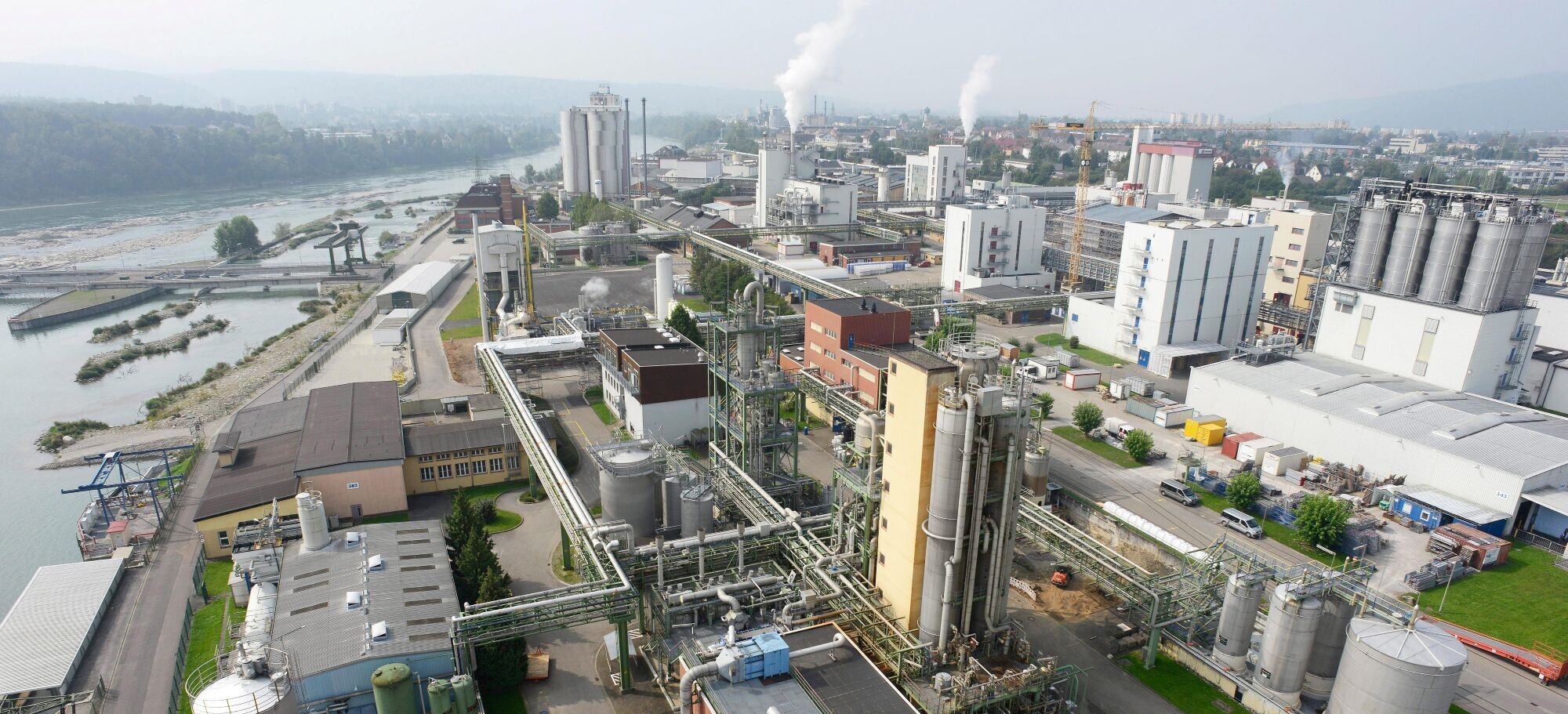Evonik Industries