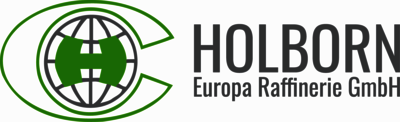 HOLBORN Europa Raffinerie