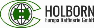 HOLBORN Europa Raffinerie