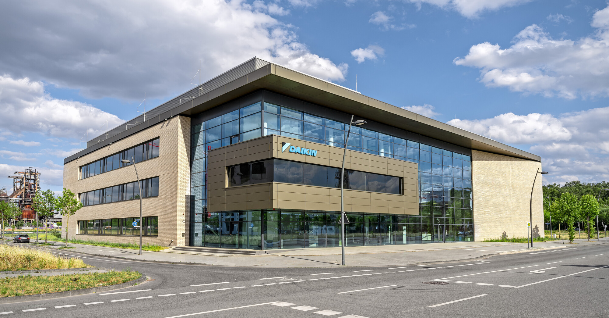 Daikin Chemical Europe