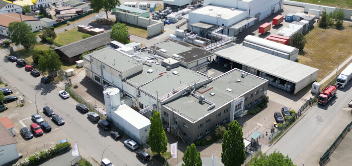 Evonik Industries