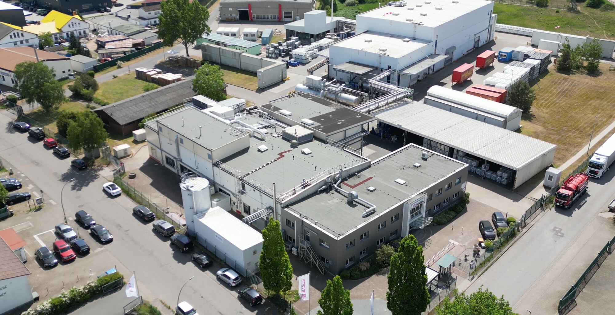 Evonik Industries