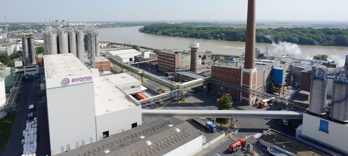 Evonik Industries