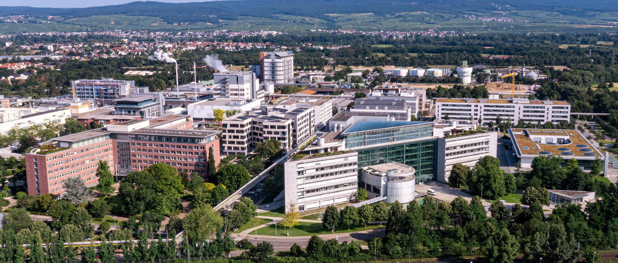 Boehringer Ingelheim Pharma