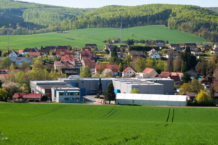 Chemex Foundry Solutions