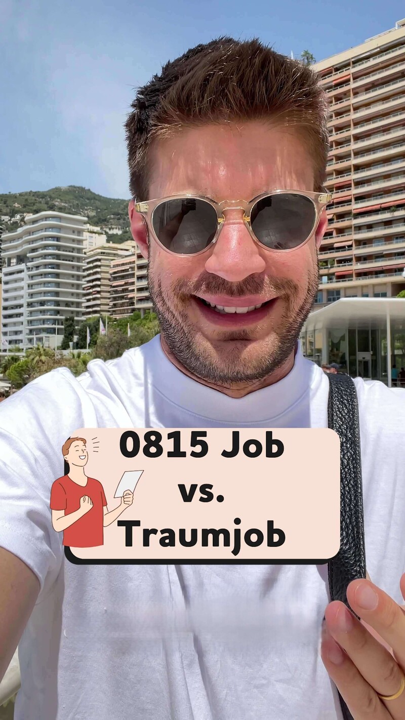 Warum Chemie Karriereguru