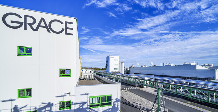Grace Europe Holding