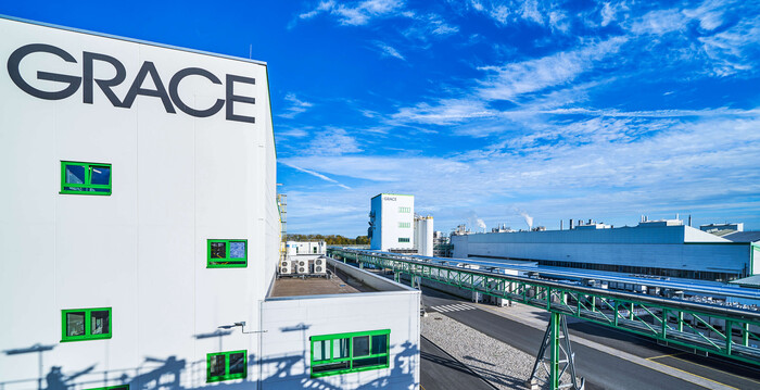 Grace Europe Holding
