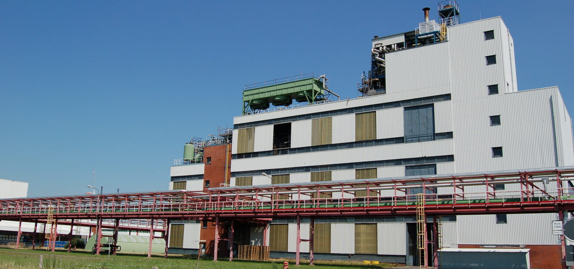LANXESS