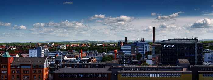 Heraeus Health & Education Services