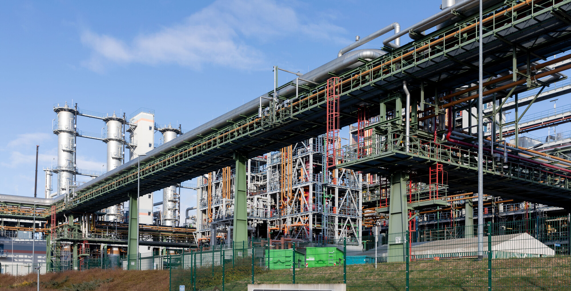 Wacker Chemie