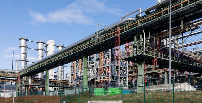 Wacker Chemie