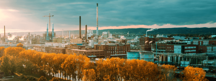 Infraserv GmbH & Co. Höchst KG