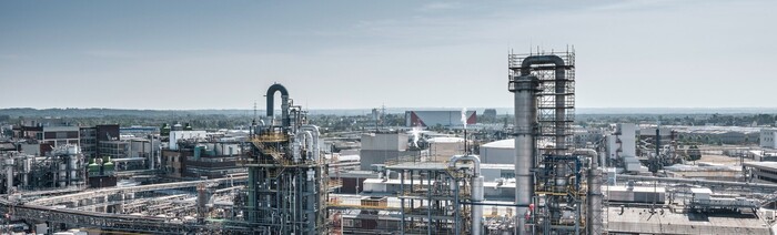 BASF Personal Care and Nutrition