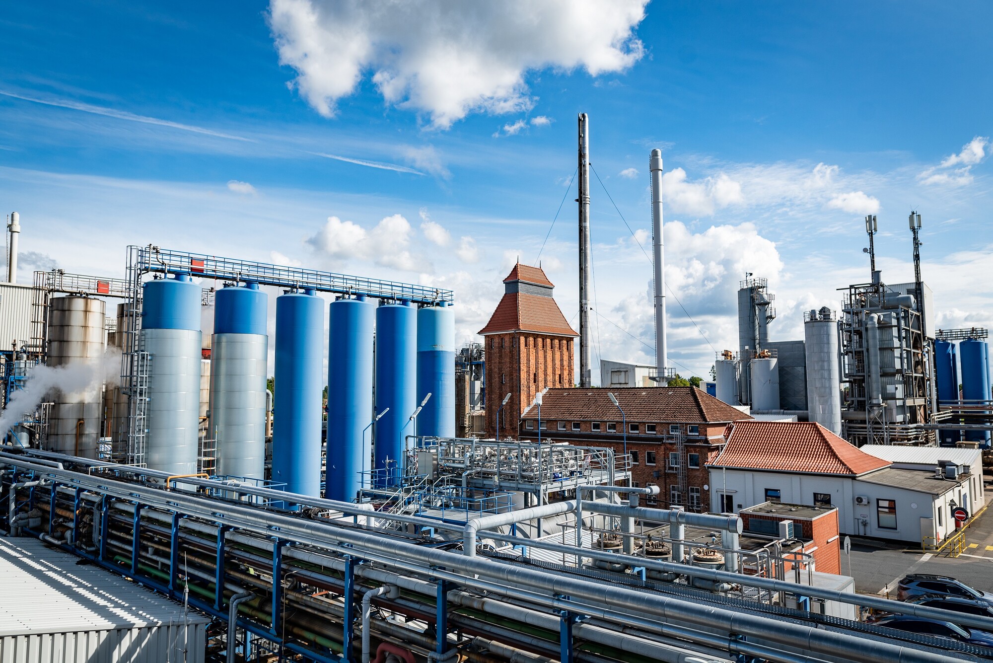 AVISTA OIL Deutschland