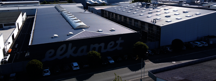 Elkamet Kunststofftechnik
