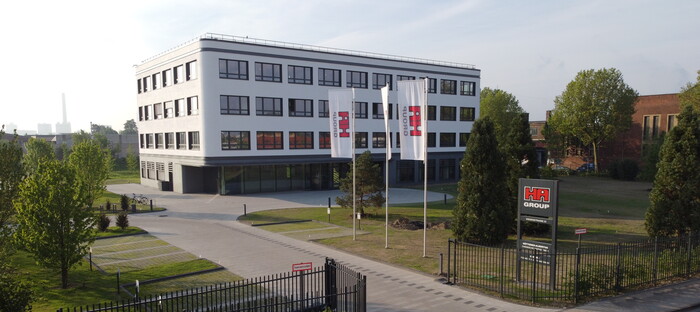 Hüttenes-Albertus Chemische Werke