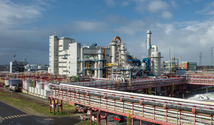 Covestro Deutschland