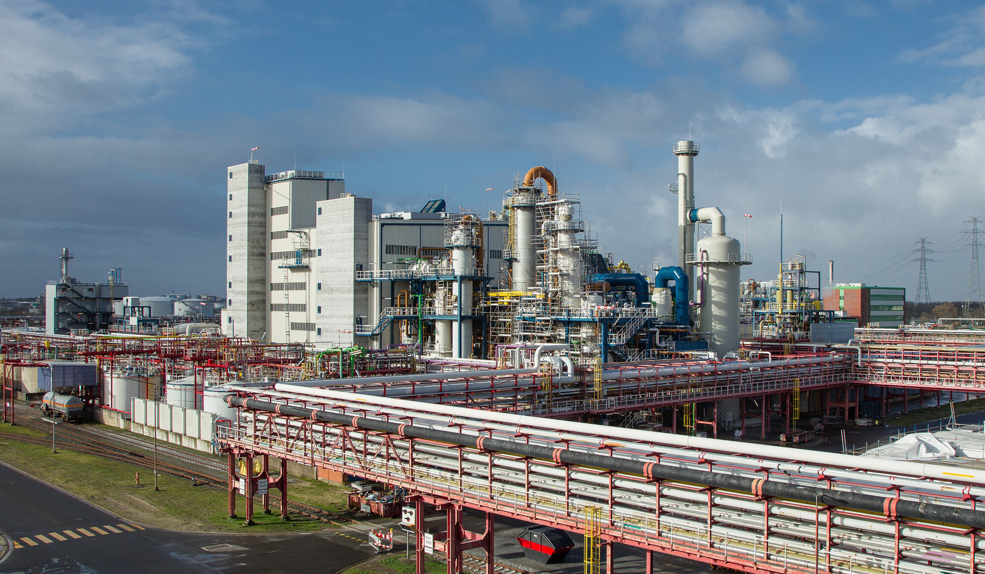 Covestro Deutschland