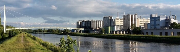 Indorama Ventures Polymers Germany