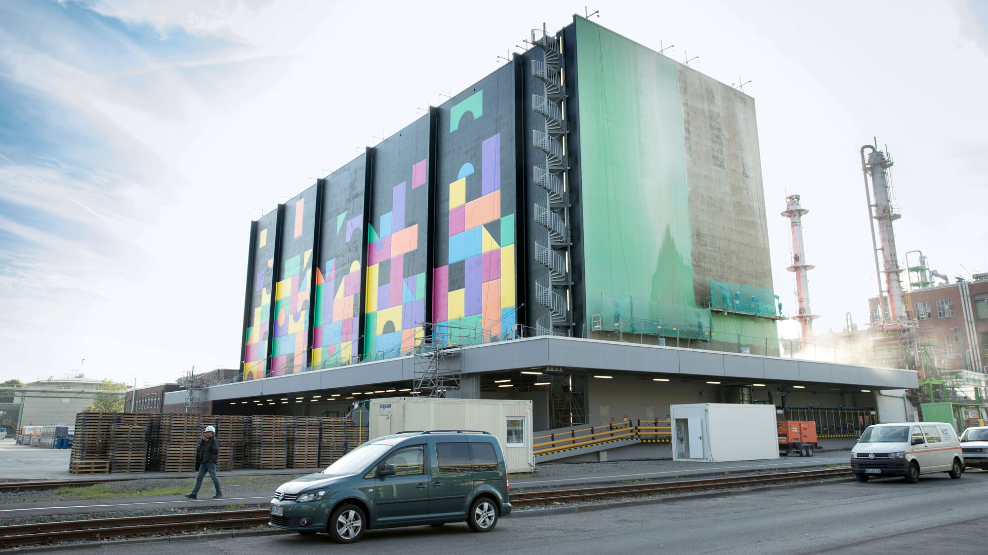 Covestro Deutschland