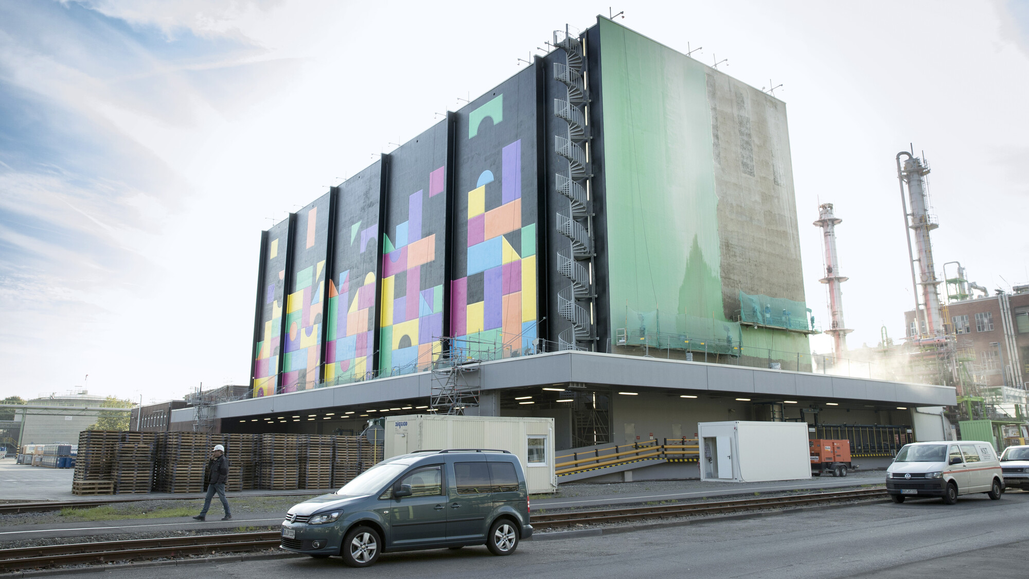 Covestro Deutschland