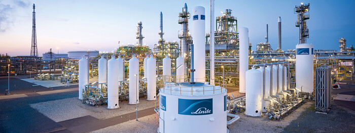 Linde