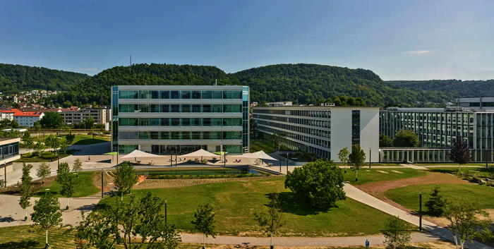 Roche Pharma