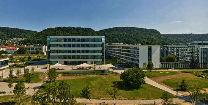 Roche Pharma