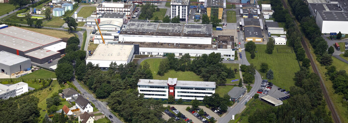 Evonik Operations