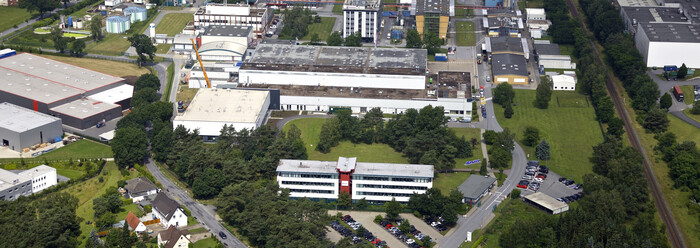 Evonik Operations
