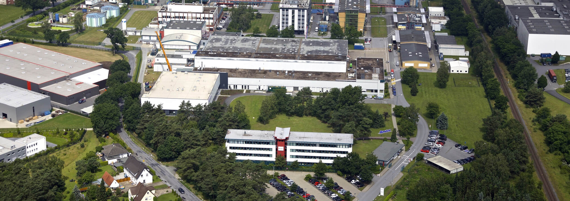 Evonik Operations