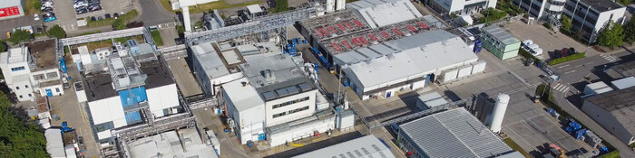 Evonik Industries