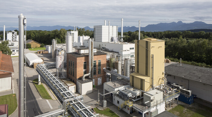 Clariant Produkte (Deutschland)