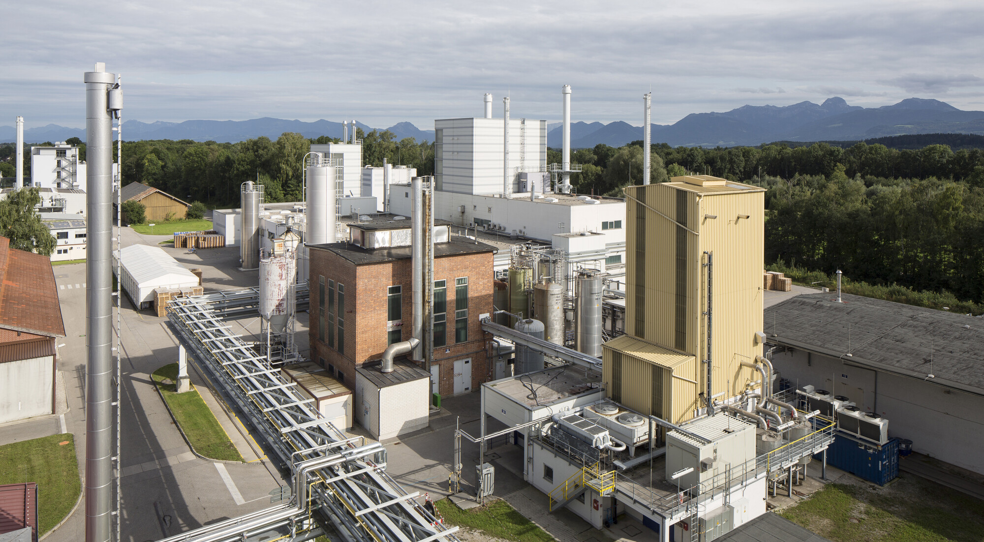 Clariant Produkte (Deutschland)