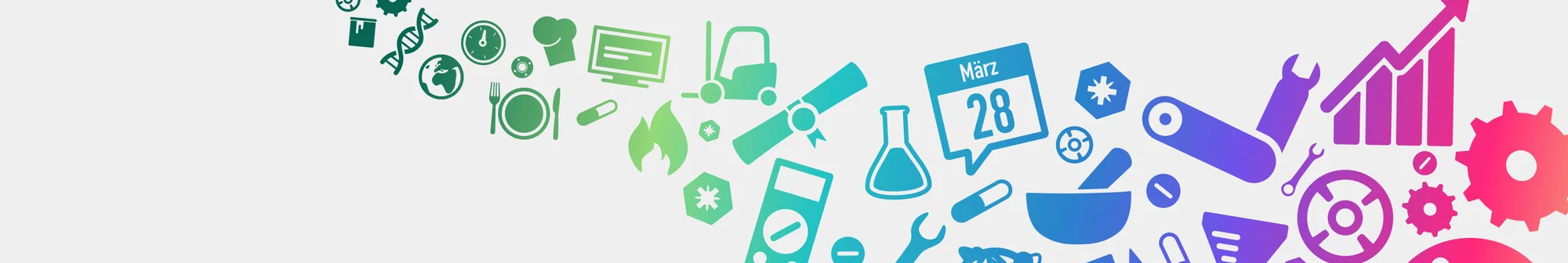 Ausbildung finden auf Elementare Vielfalt