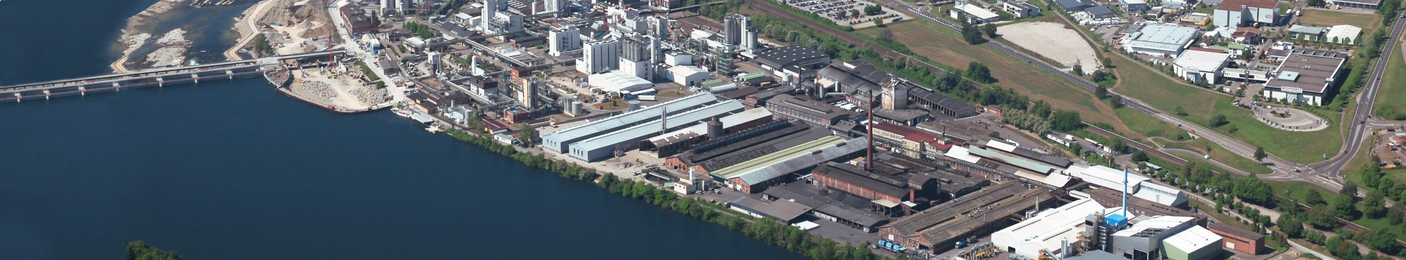 Aluminium Rheinfelden Gruppe