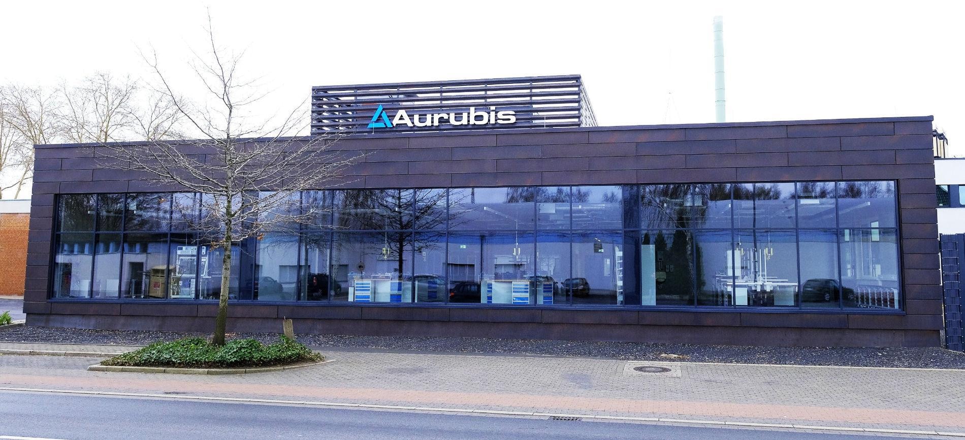 Aurubis