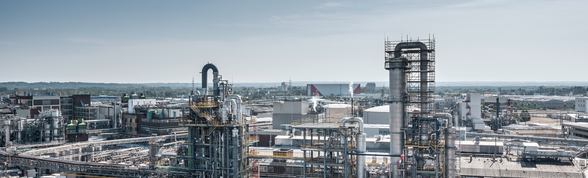 BASF Personal Care and Nutrition