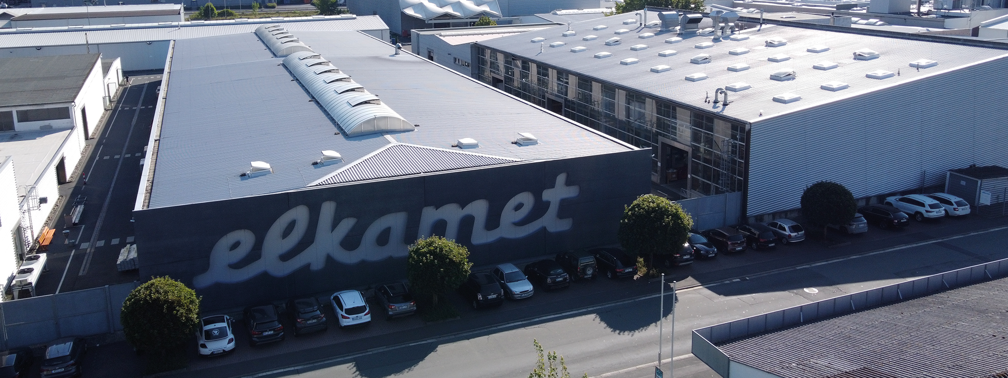 Elkamet Kunststofftechnik