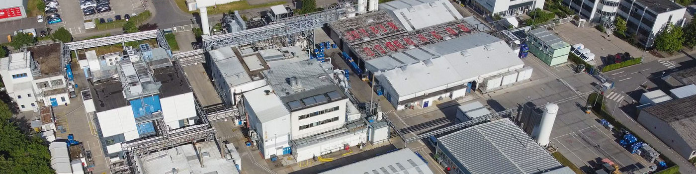 Evonik Industries