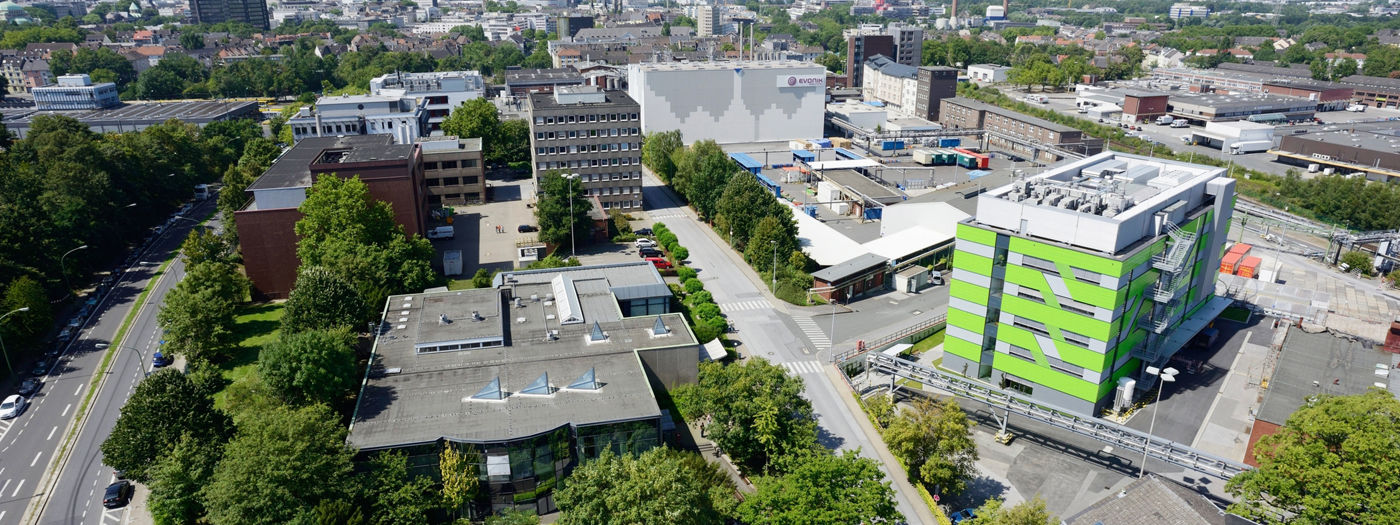 Evonik Operations