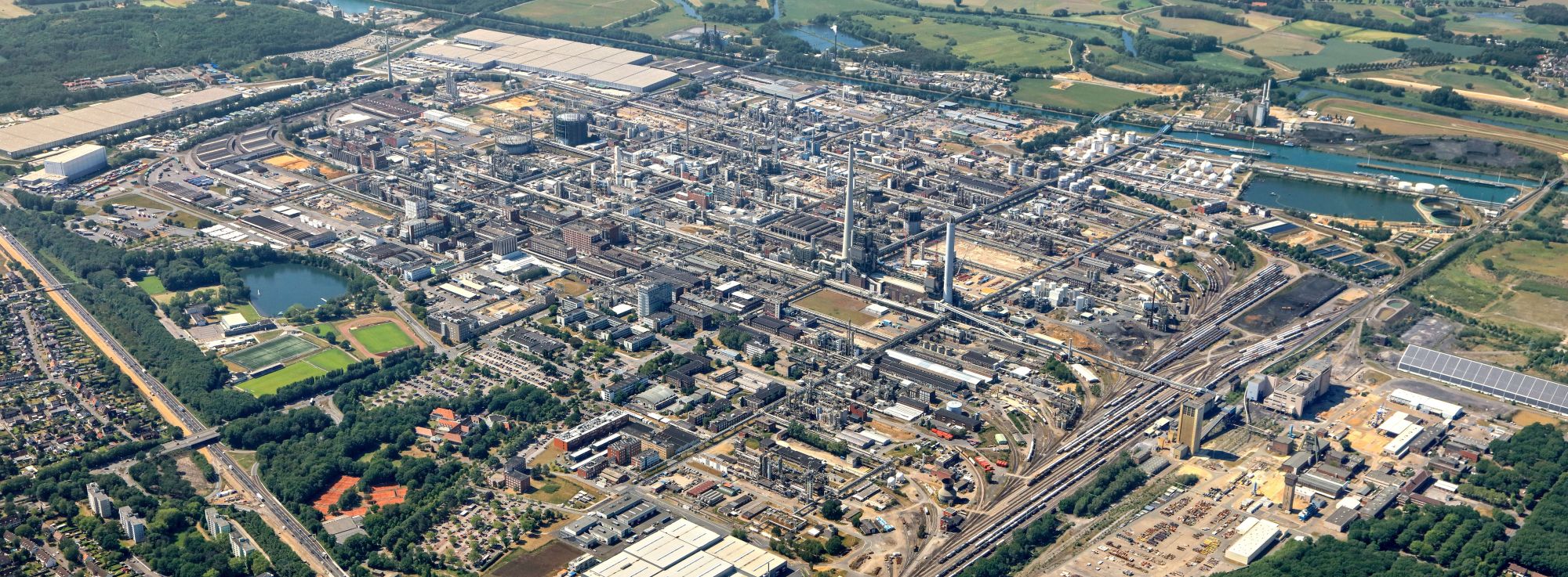 Evonik Operations