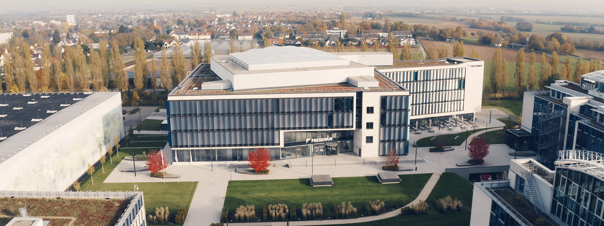 Fresenius