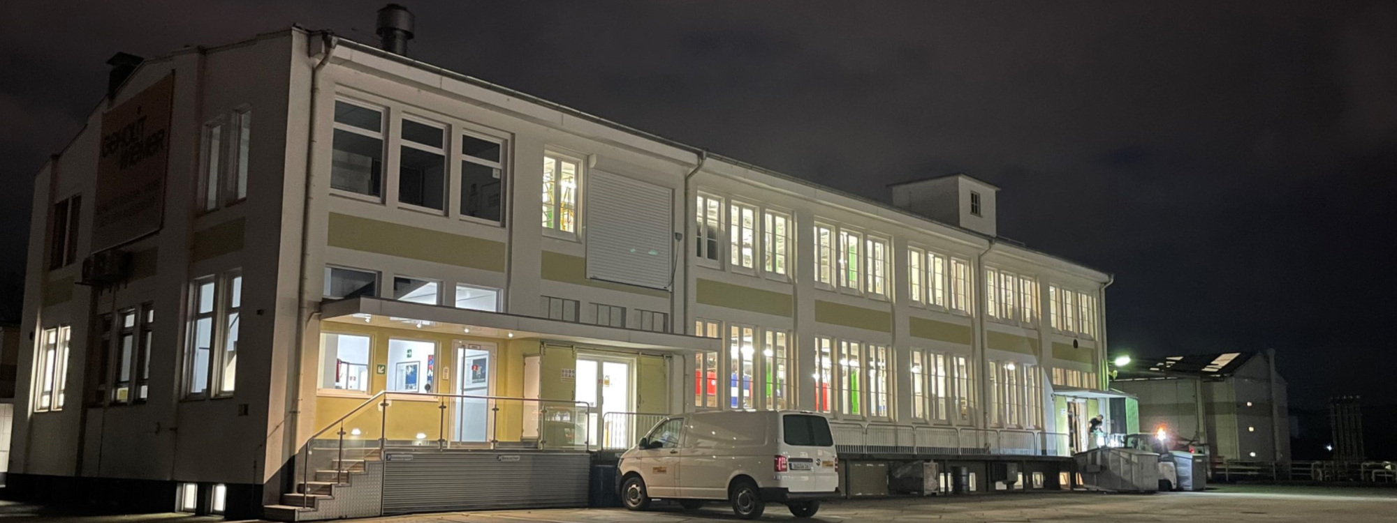 GEHOLIT+WIEMER Lack- und Kunststoff-Chemie