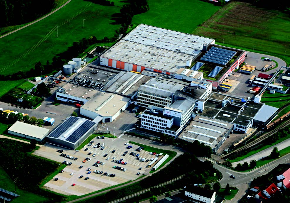 Henkel