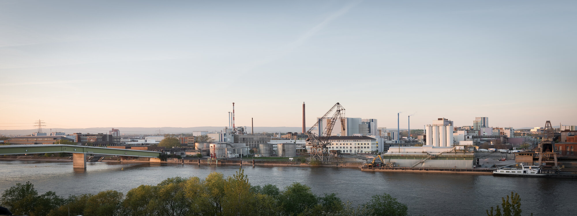 InfraServ GmbH & Co. Wiesbaden