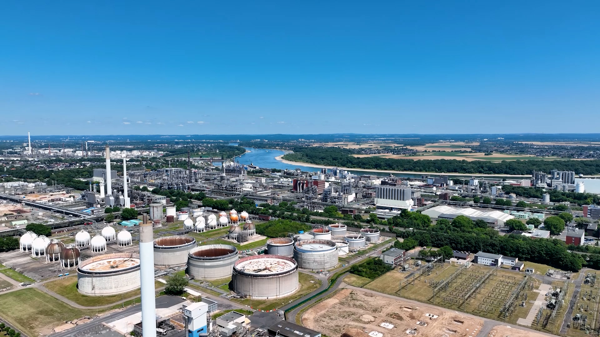 LyondellBasell
