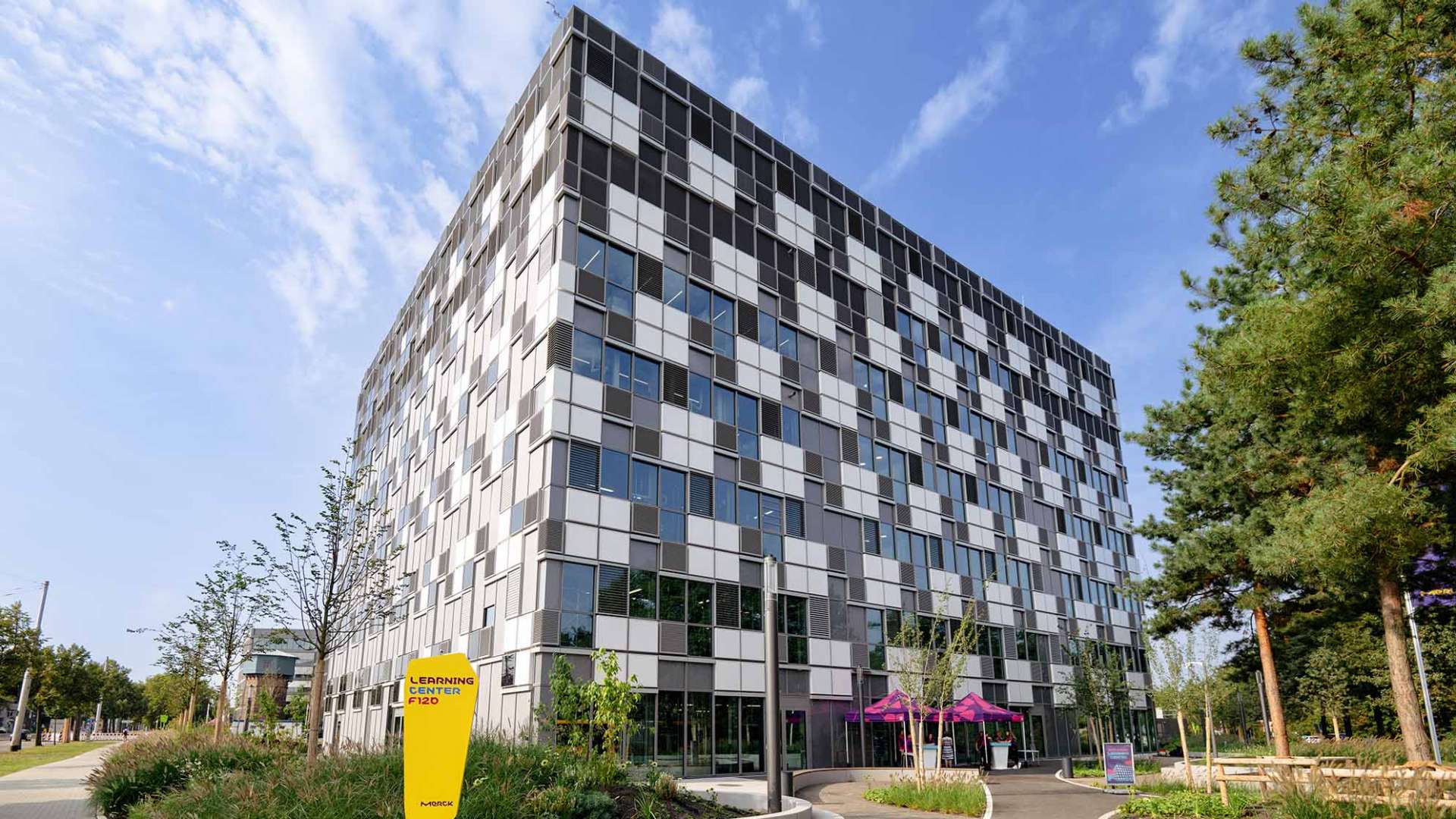 Merck