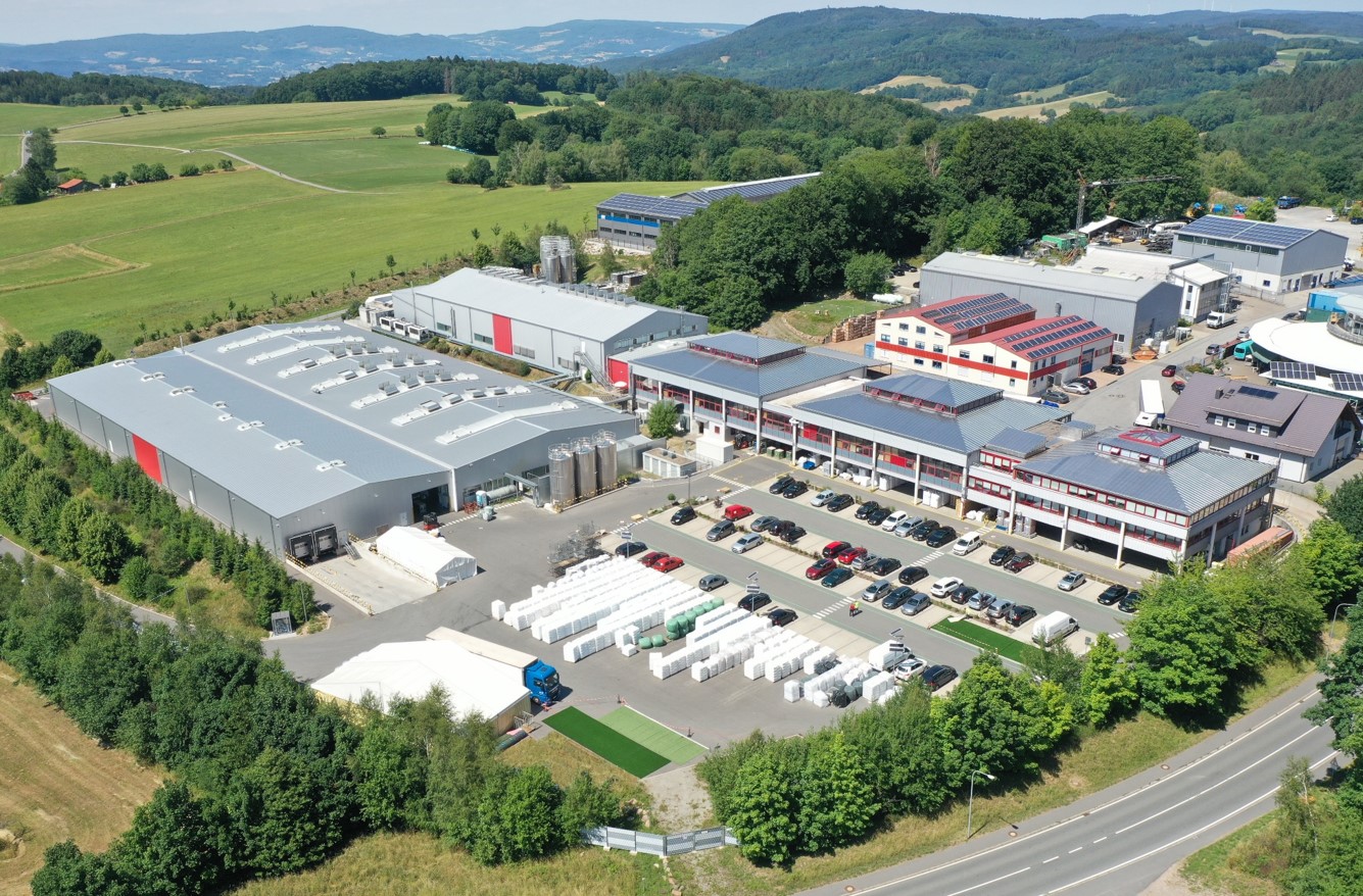 Morton Extrusionstechnik